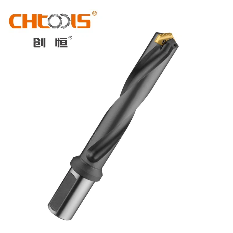 Best Indexable Drill